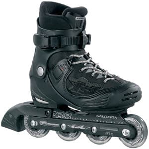 Salomon Detonator Junior &#8211; 2005 2005 (fr)