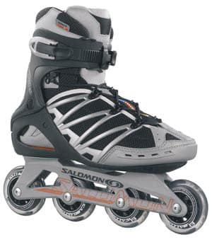 Salomon Motion 5 hommes 2004 (en)