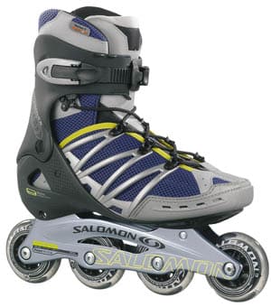 Salomon Motion 7 hommes 2004 (en)