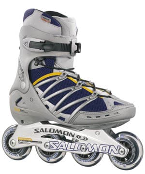 Salomon Motion 7 femmes 2004 (en)