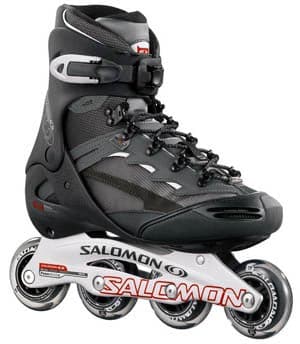 Salomon Optima 5 alu hommes 2004 (en)
