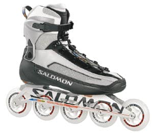 Salomon Pilot V 10 2004 (en)
