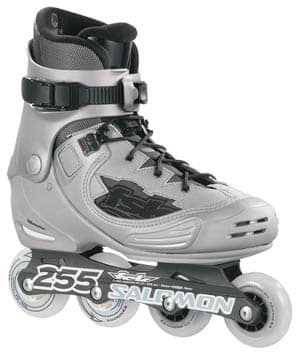 Salomon Thunder Women 2004 (en)