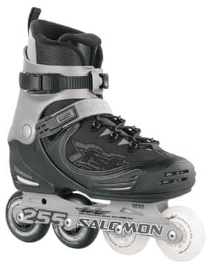 Salomon Thunder Max 2004 (en)