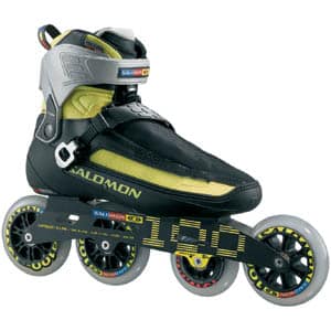 Salomon Pilot V Pro 2 2005 (fr)