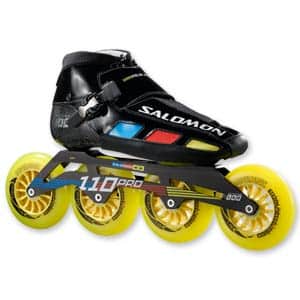 Salomon S-Lab 110 2006 (fr)