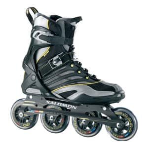 Salomon Motion 9 hommes 2006 (fr)