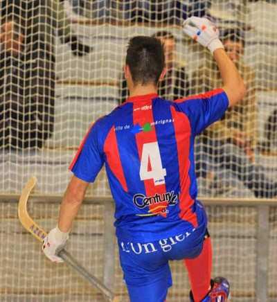 N1 Elite : CS Noisy-le-Grand 1 – 2 SPRS Ploufragan