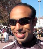 Samir Hali