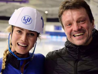 Tristan Loy : une vie dédiée au patinage en ligne et sur glace