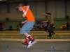Roller acrobatique : Bilan du Sauterelles Contest 2005