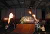 Retour sur le Sauterelles Contest 2007