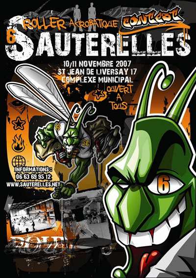 Sauterelles Contest 2007 à Saint-Jean-de-Liversay (17)