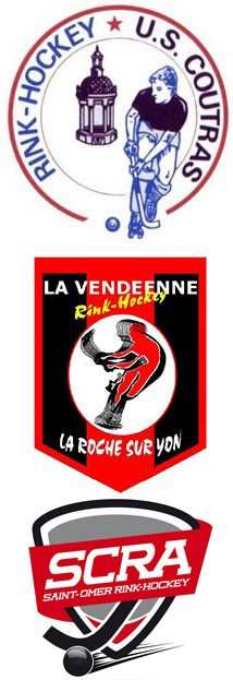 Coupe CERS 2015 : Coutras, La Vendéenne et Saint-Omer en bref