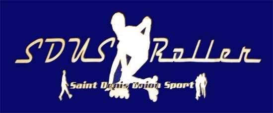 Le club SDUS Roller Saint-Denis (93) recherche un moniteur roller pour 2018-2019