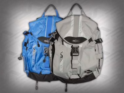 Nouveau sac à dos Seba
