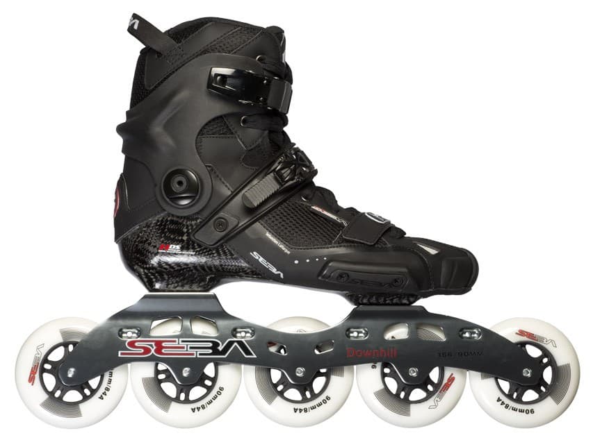 Seba Carbon DH 2015 (fr)
