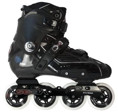 Seba High Carbon original 2011 (fr)