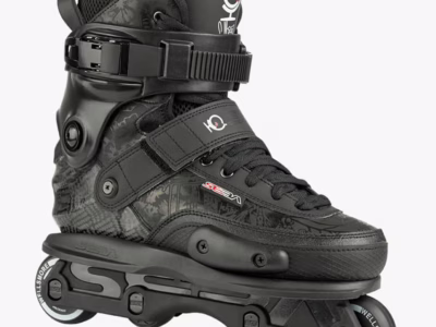 Seba CJ Wellsmore 10th Anniversary Black 2016 (fr)