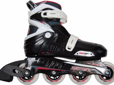 Seba Seba FR Junior 2010