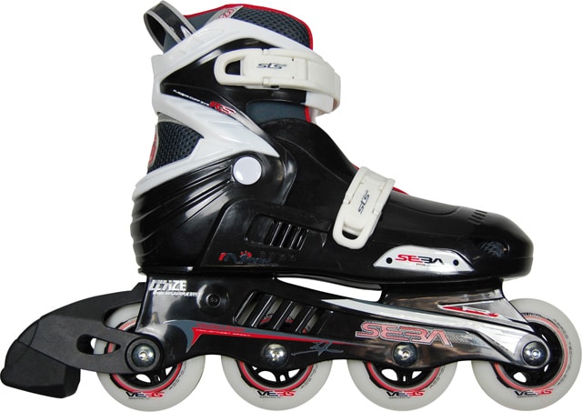 Seba Seba FR Junior 2010