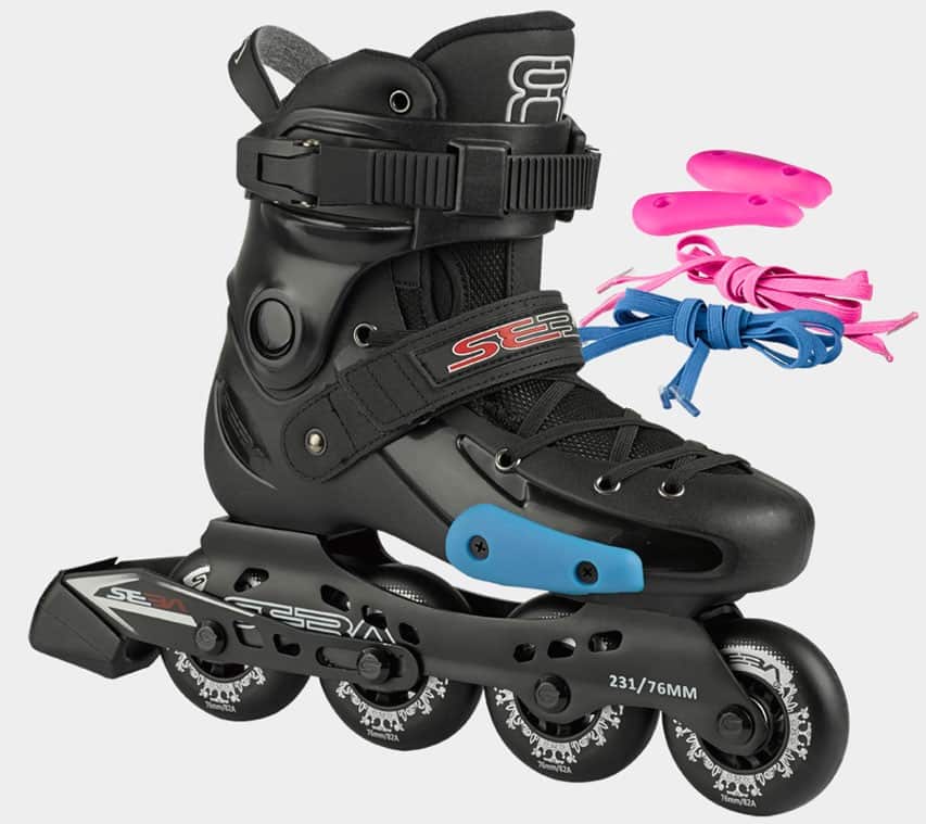 seba fr junior black 2016