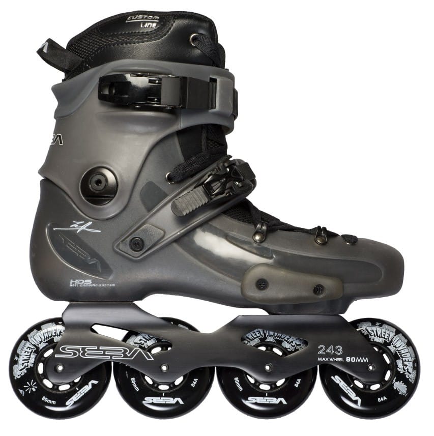 Seba fr1 grey 2014