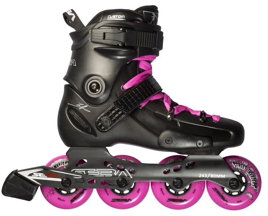 Seba FRX W 2015