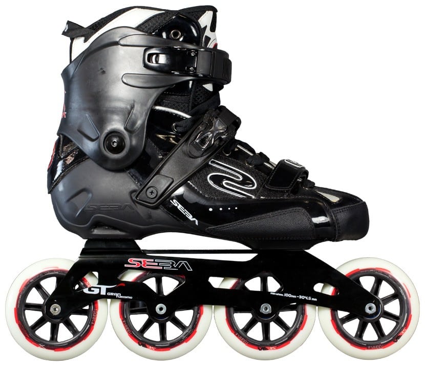 Seba GT 100 2011