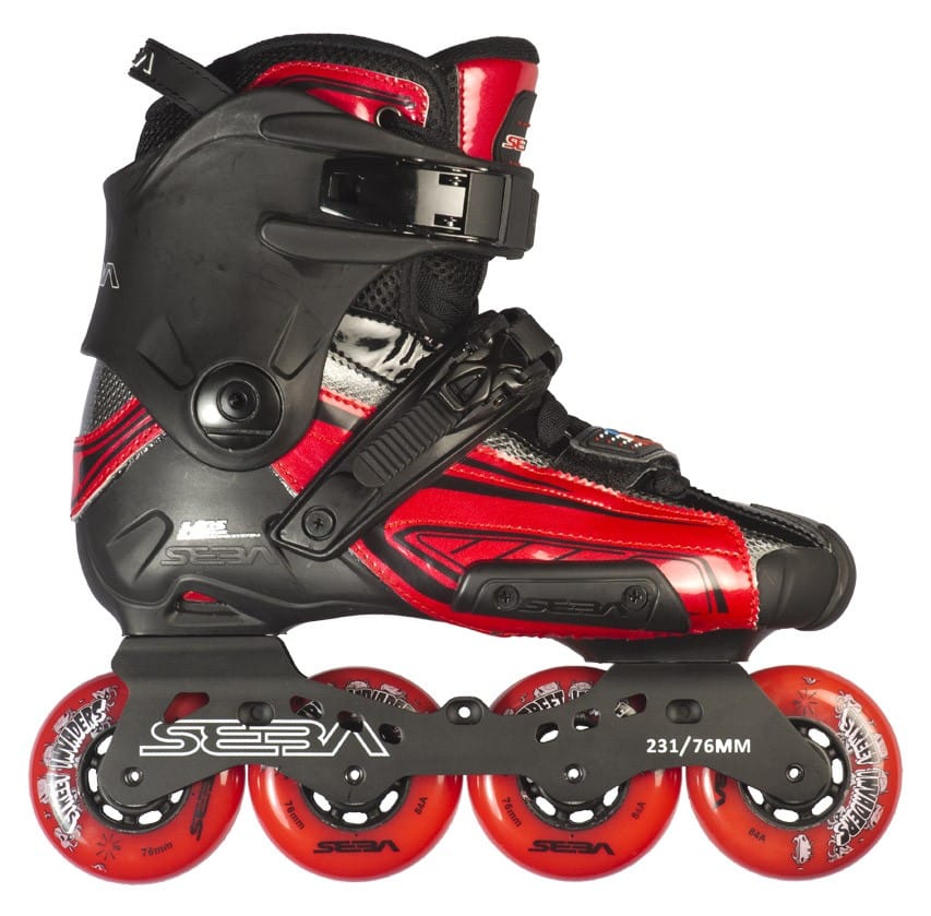 Seba High Light 10 2015 (fr)