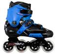 Seba High Carbon bleu 2011 (fr)