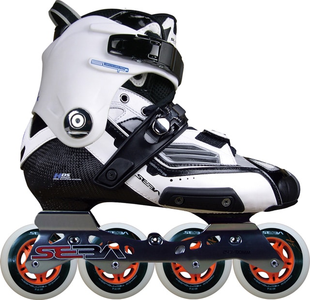 Seba High Carbon Original 2010 (fr)
