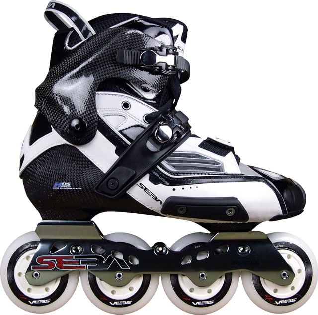 Seba High Carbon Pro 2010 (fr)