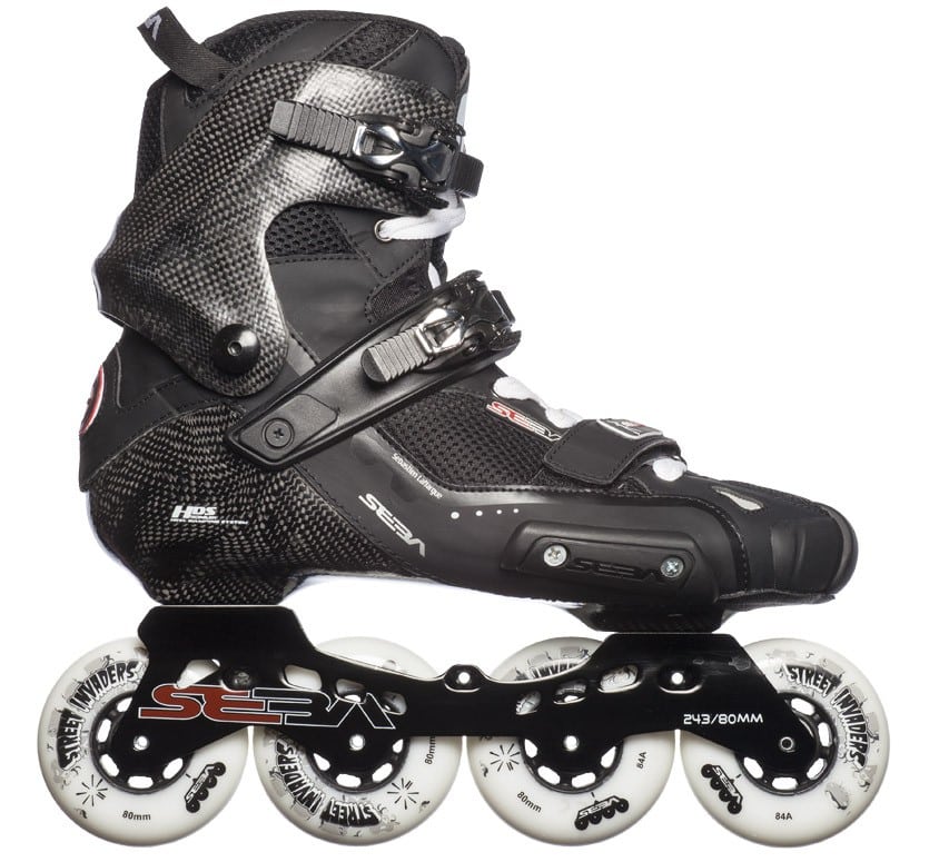 Seba High Carbon Original 2013 (fr)