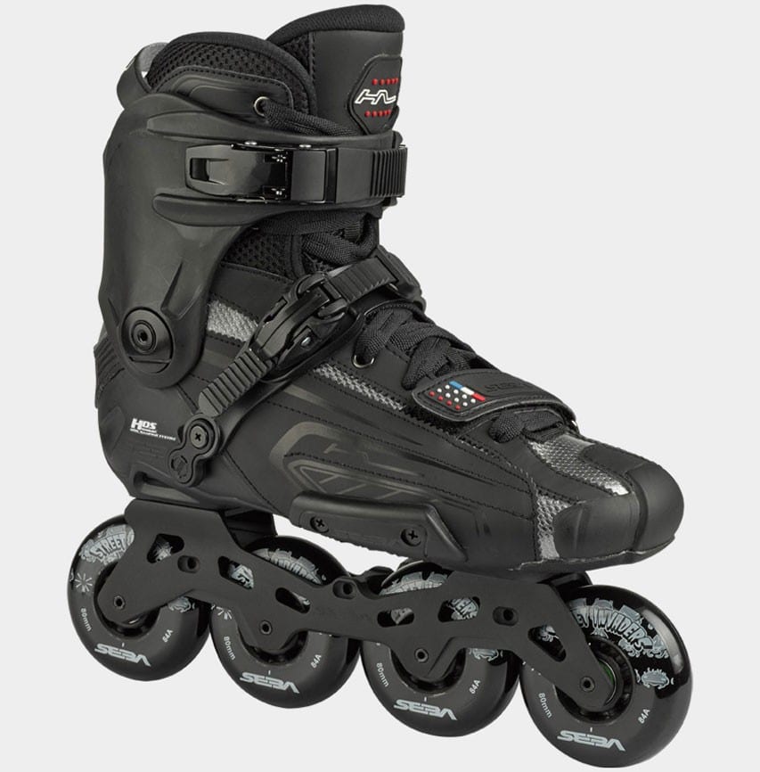 Seba High Light V2 2016 (fr)