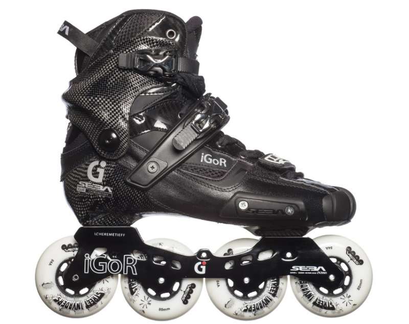 seba igor pro skates