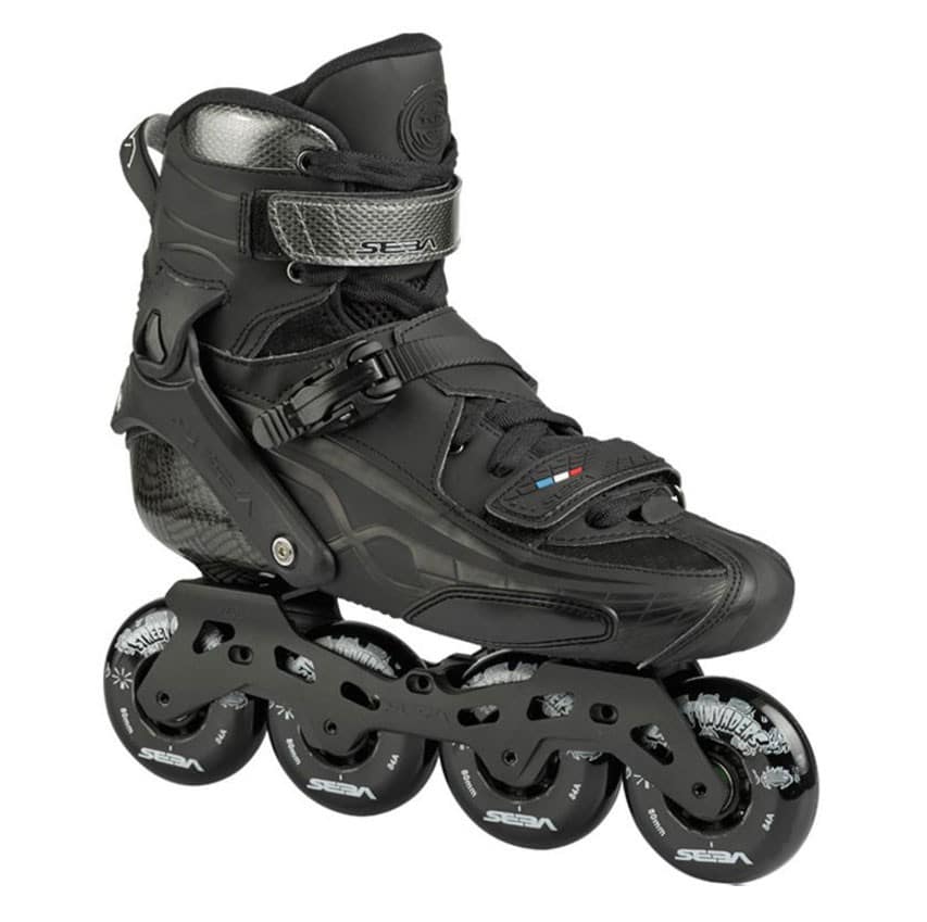 Seba Trix 80 2016 (es)