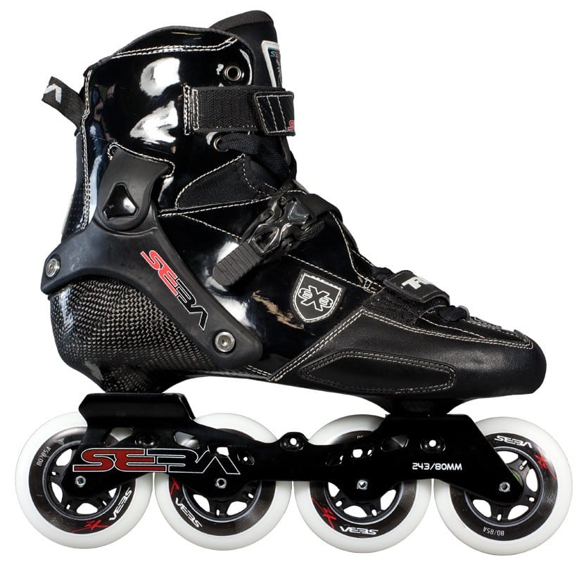 Seba Trix 80 noir 2011 (fr)