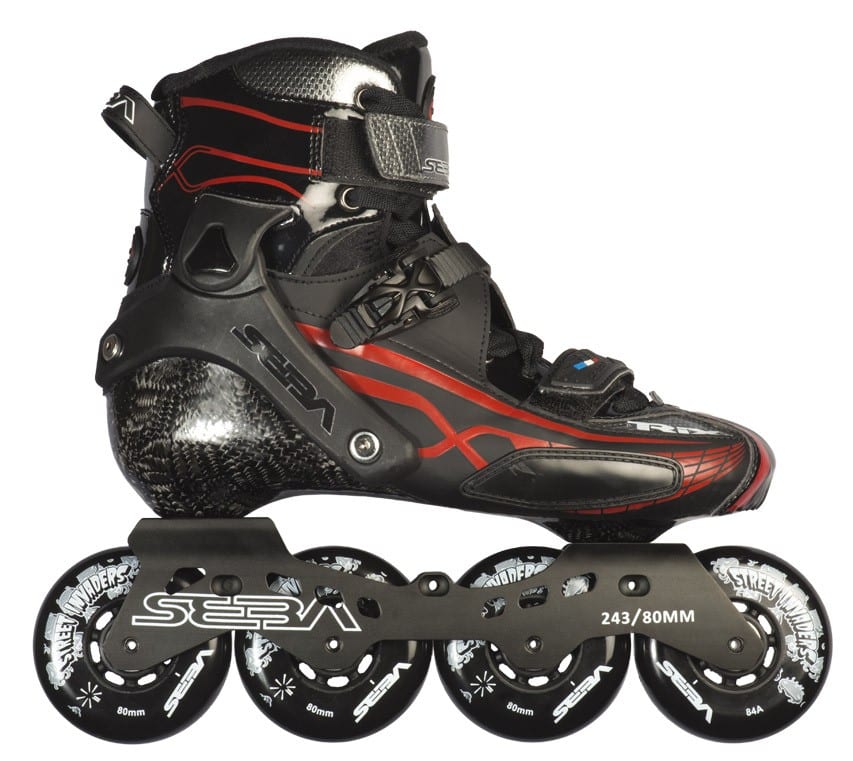 Seba Trix 10 noir 2015 (fr)