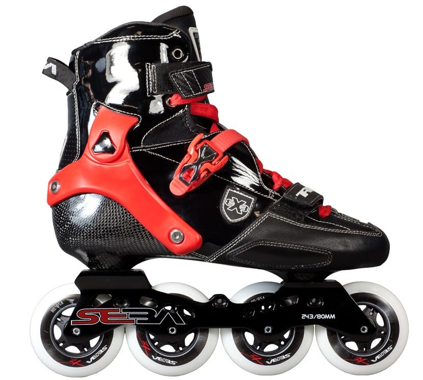 Seba Trix 80 rouge 2011 (fr)