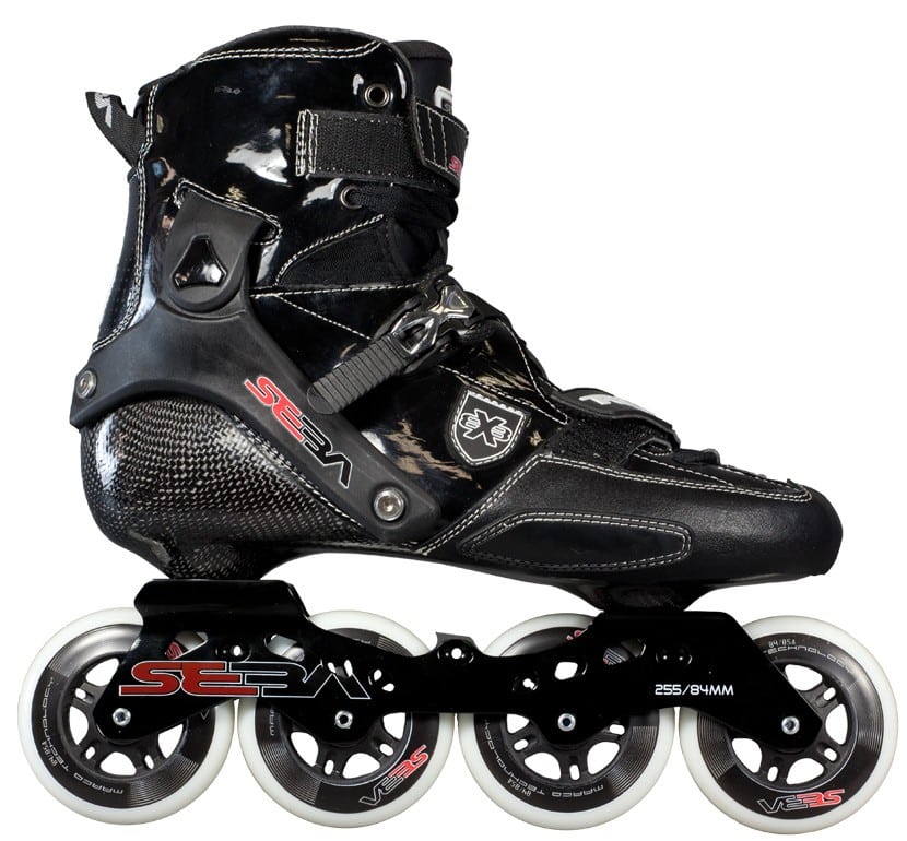 Seba Trix 84 noir 2011 (fr)