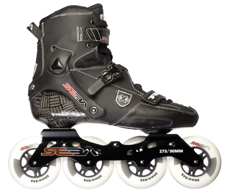 Seba Trix 90 2014 (fr)