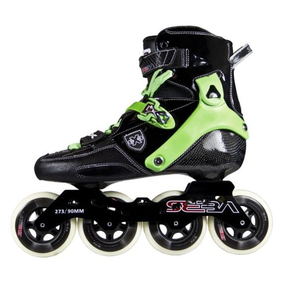 Seba Trix 90 green 2012 (en)