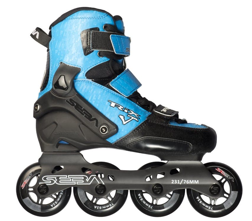 Seba Trix Junior bleu 2015 (fr)