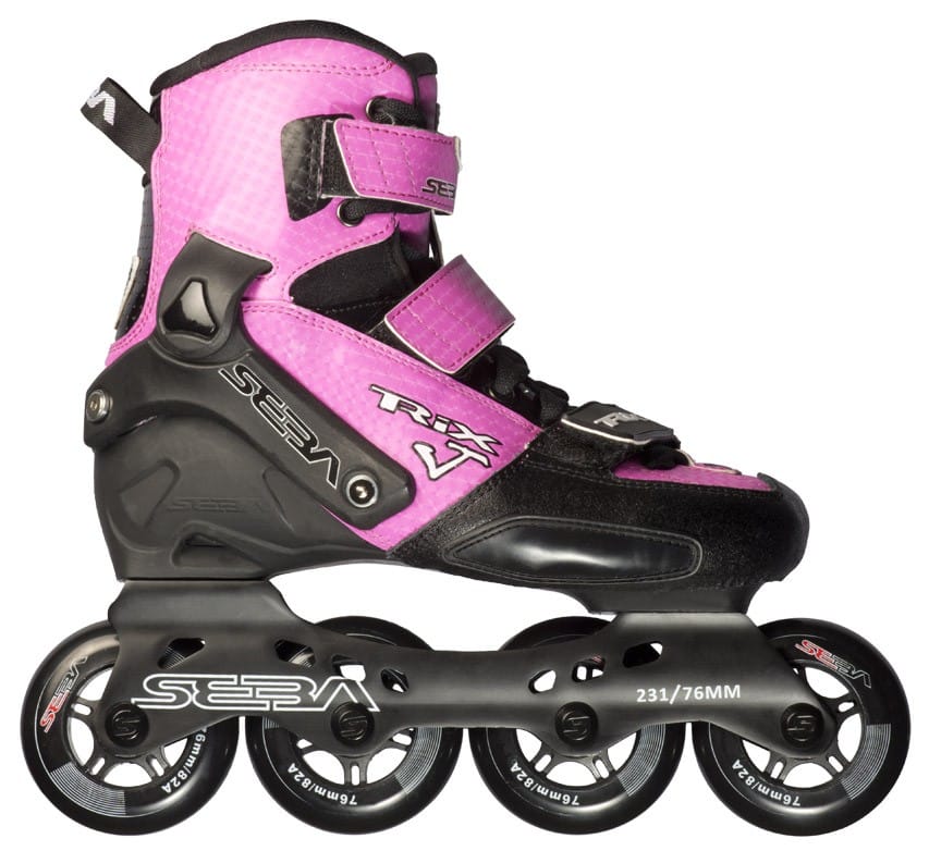 Seba Trix Junior rose 2015 (fr)