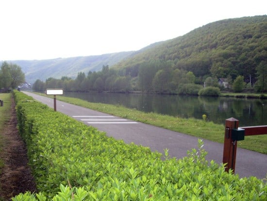 Séjour dans les Ardennes avec ROL