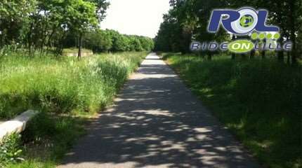 Deux escapades roller avec Ride On Lille