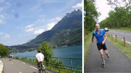 Séjour roller en Savoie avec Parimultiglisse (73)