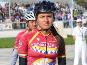 Venezuela se instaló en Guarne a preparar World Games y Mundiales