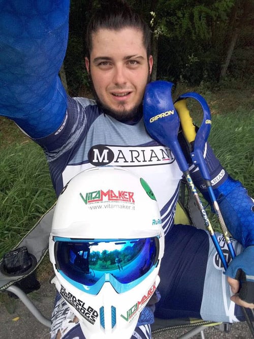 Massimiliano Lisio